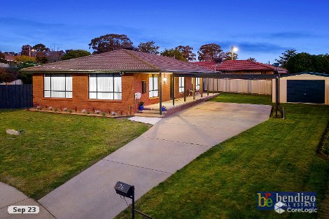 26 Ladams Ct, Strathdale, VIC 3550