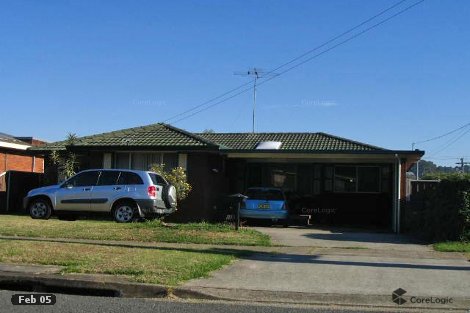 18 Rudolf Rd, Seven Hills, NSW 2147