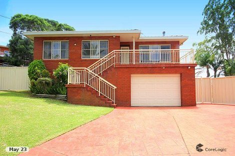 10 Faith Ct, Georges Hall, NSW 2198