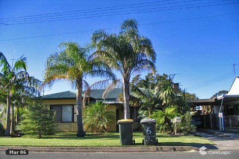 6 Kanahooka St, Albion Park Rail, NSW 2527