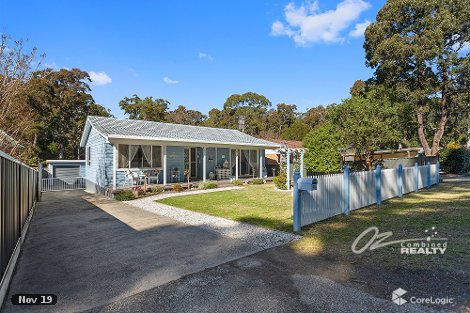 20 Mcgowen St, Old Erowal Bay, NSW 2540