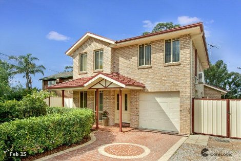 1/76 Richmond Rd, Cambridge Park, NSW 2747