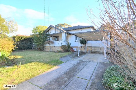 6 Ferncourt Ave, Roseville, NSW 2069