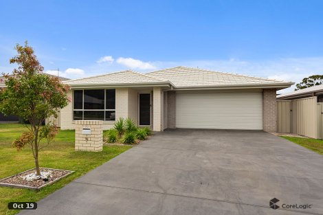 23 Sunshine Cct, Emerald Beach, NSW 2456