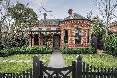 19 Kintore St, Camberwell, VIC 3124