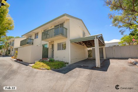 4/98 Moulden Ave, Yokine, WA 6060