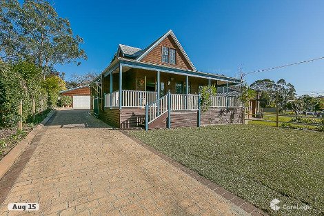 1 Elsinore Ave, Chain Valley Bay, NSW 2259