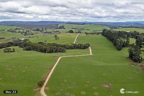 2109 Murchison Hwy, Henrietta, TAS 7325