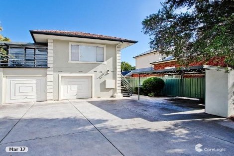 3/36 William St, Clarence Park, SA 5034