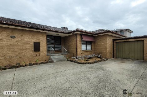 3/36-38 Valley St, Oakleigh South, VIC 3167