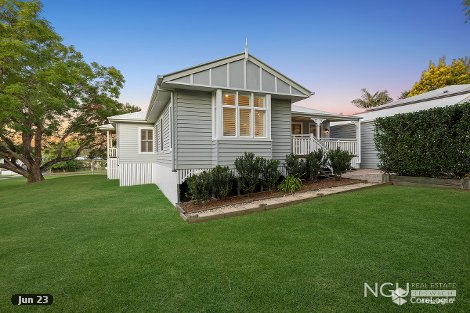 3a Raff St, Newtown, QLD 4305