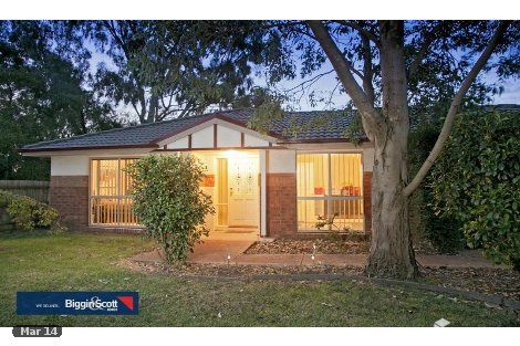 41 Forest Oak Dr, Upper Ferntree Gully, VIC 3156