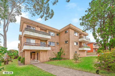 3/117-119 Yangoora Rd, Lakemba, NSW 2195