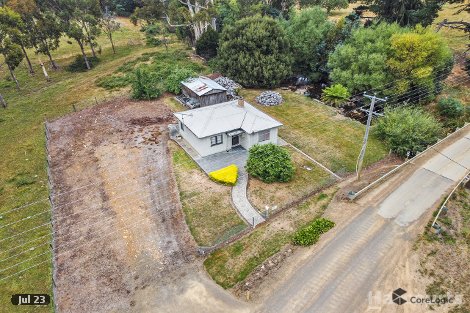 40 Clear View Rd, Crabtree, TAS 7109