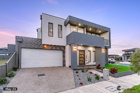 2 Parkfront Cres, Roxburgh Park, VIC 3064