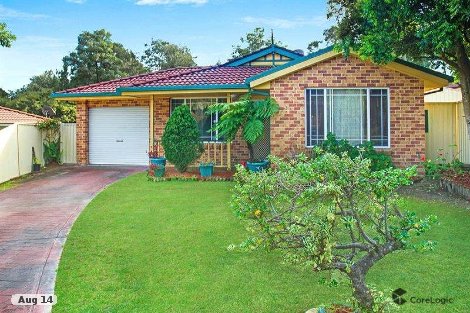 9 Talia Ct, Blue Haven, NSW 2262