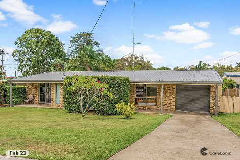 4 Jerrawa St, Nerang, QLD 4211