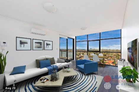 2311/2 Mary St, Burwood, NSW 2134