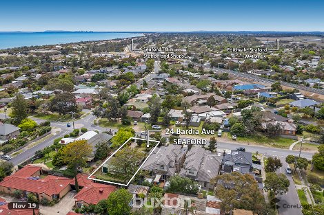 24 Bardia Ave, Seaford, VIC 3198