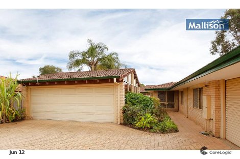 3/91 Mercury St, Kewdale, WA 6105