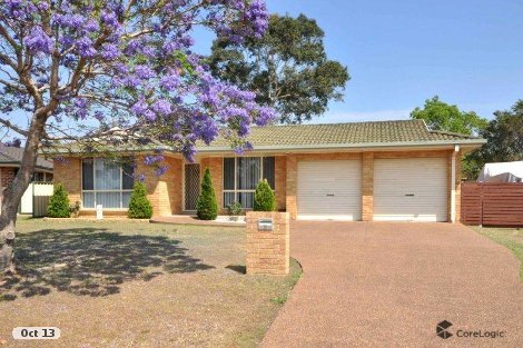 3 Proserpine Cl, Ashtonfield, NSW 2323