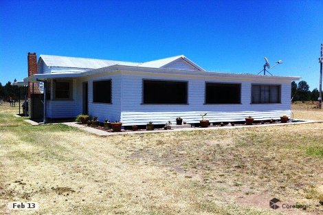 11171 Newell Hwy, Bohena Creek, NSW 2390