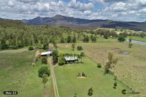 2 Red Gap Rd, Mulgowie, QLD 4341