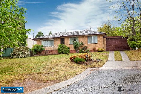 14 Waite Pl, Farrer, ACT 2607