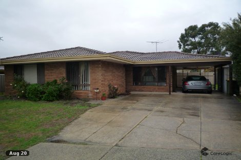 7 Twomey Pl, Willetton, WA 6155