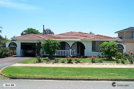 9 Robinson Rd, Morley, WA 6062