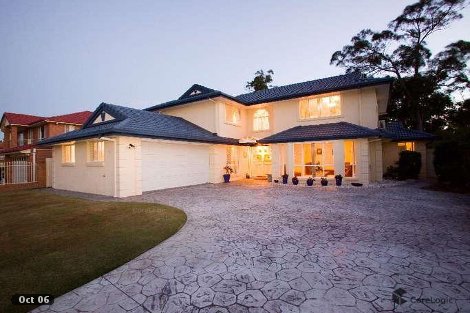 50 Poinciana Cres, Stretton, QLD 4116