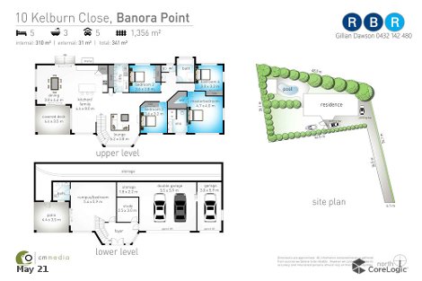 10 Kelburn Cl, Banora Point, NSW 2486