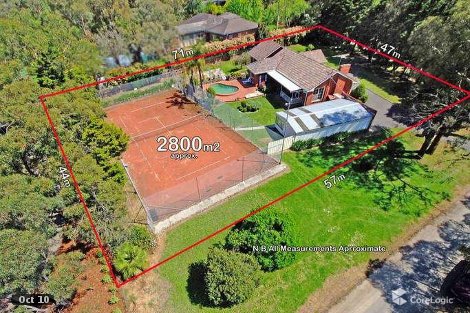 176 Old Eltham Rd, Lower Plenty, VIC 3093