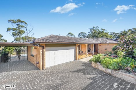 21 Mckenzie Pl, Menai, NSW 2234