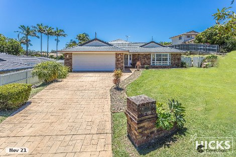 4 Sarandon Cl, Mcdowall, QLD 4053