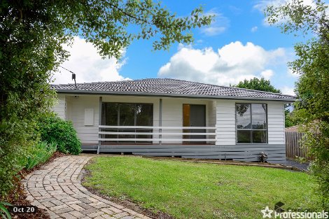 37 Mckenzie King Dr, Millgrove, VIC 3799