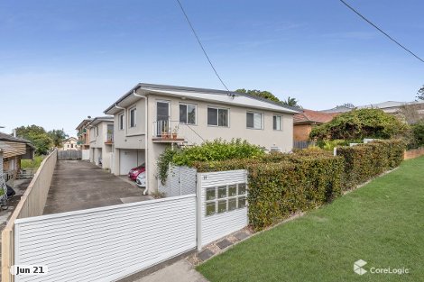 6/14 Parkham Ave, Wavell Heights, QLD 4012