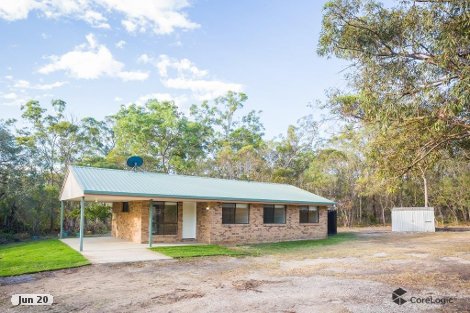 2960 Maryborough Hervey Bay Rd, Sunshine Acres, QLD 4655