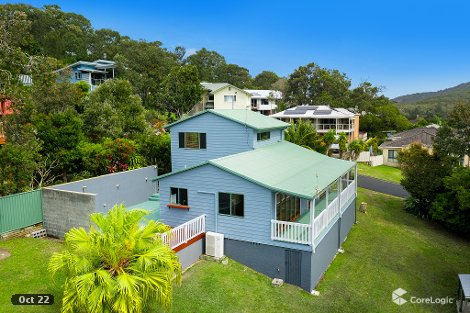 1 William Bailey Pl, Crescent Head, NSW 2440