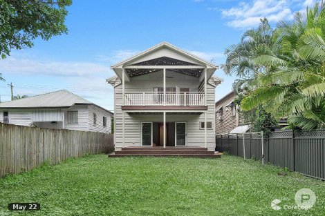 20 Bennetts Rd, Camp Hill, QLD 4152