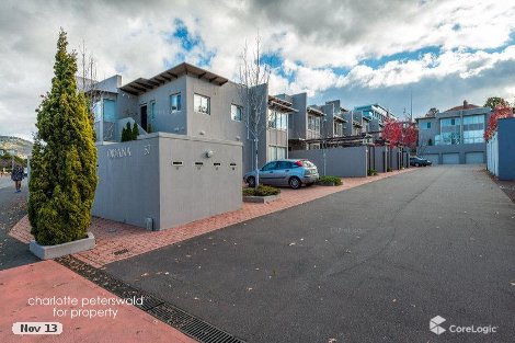 15/57 Sandy Bay Rd, Battery Point, TAS 7004