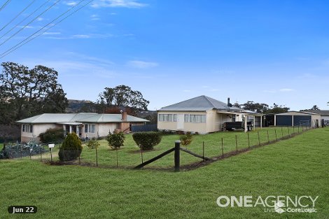 11 Fairbairn St, Willow Tree, NSW 2339