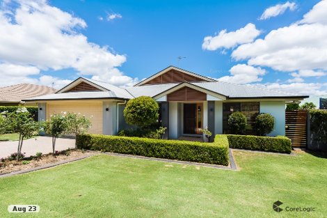 21 Fadden Cres, Middle Ridge, QLD 4350