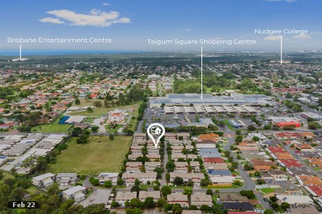 19/27 Heathwood St, Taigum, QLD 4018