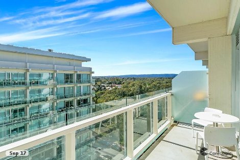 809/33 Warwick St, Walkerville, SA 5081