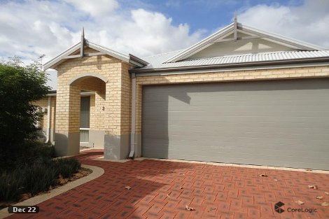 2/47 Towncentre Dr, Thornlie, WA 6108