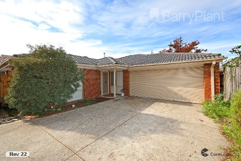 2/39 Denver Cres, Rowville, VIC 3178