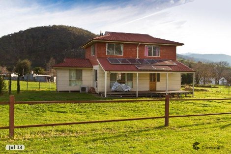 14 Chalkers Lane, Eskdale, VIC 3701