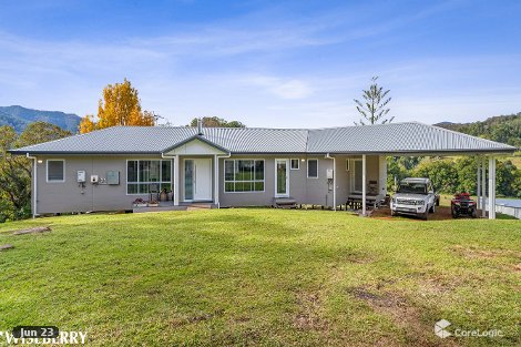 233 Mount Coxcomb Rd, Upper Lansdowne, NSW 2430