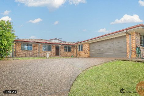 34 Brigantine St, Rutherford, NSW 2320